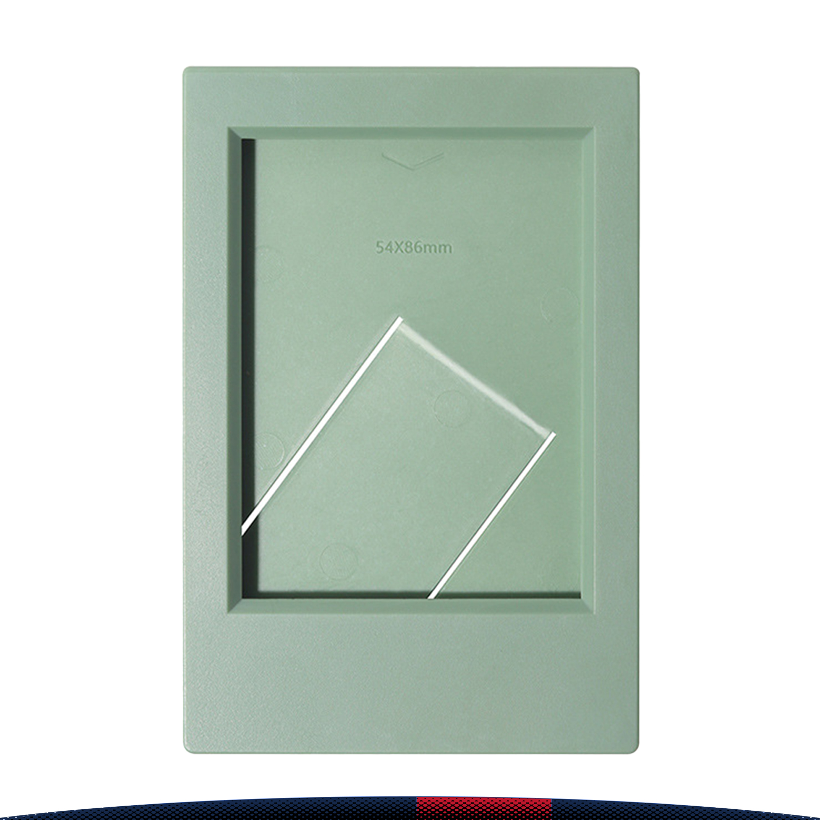 3 Inch ABS Tripod Photo Frame 10