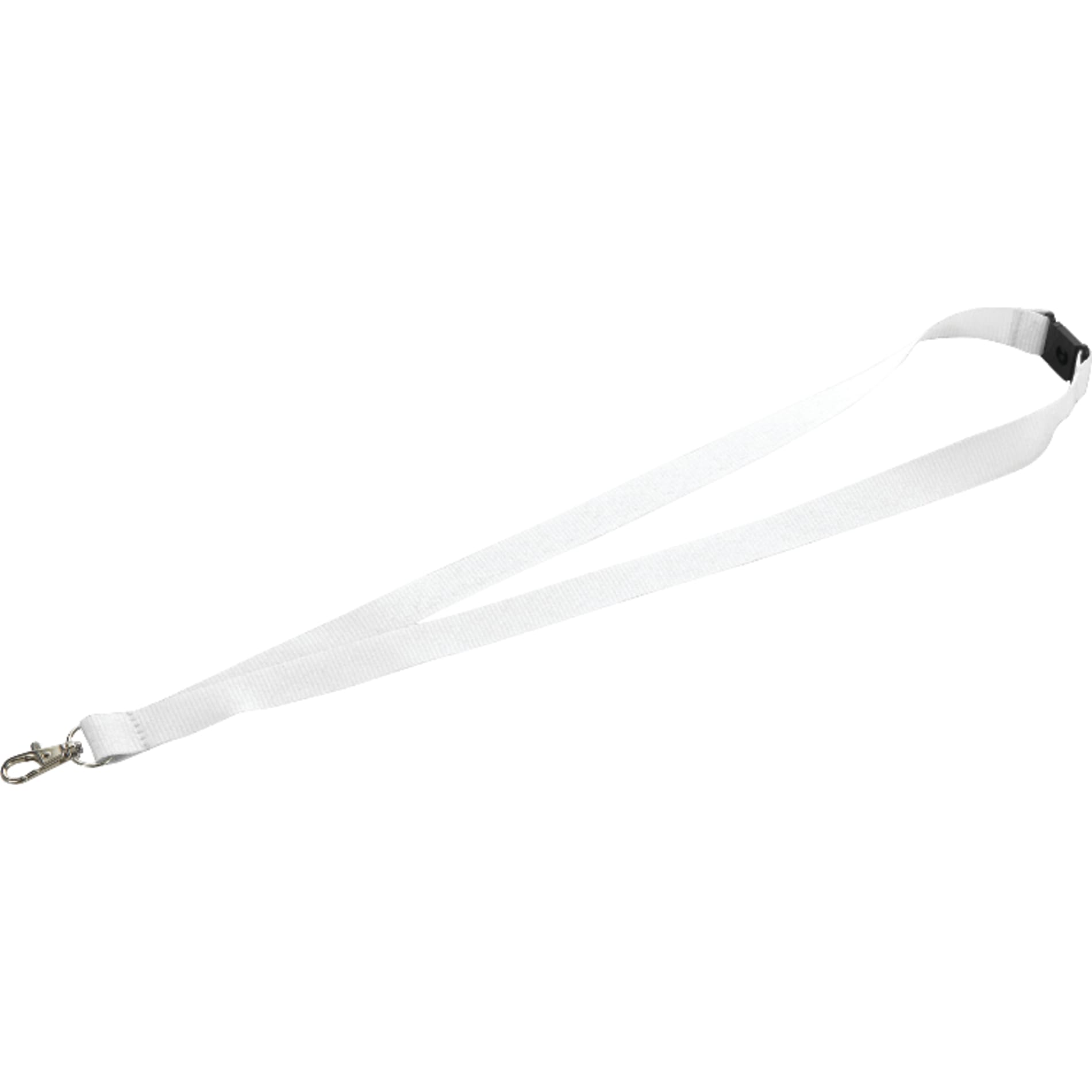 Lanyard with Lobster Clip 55