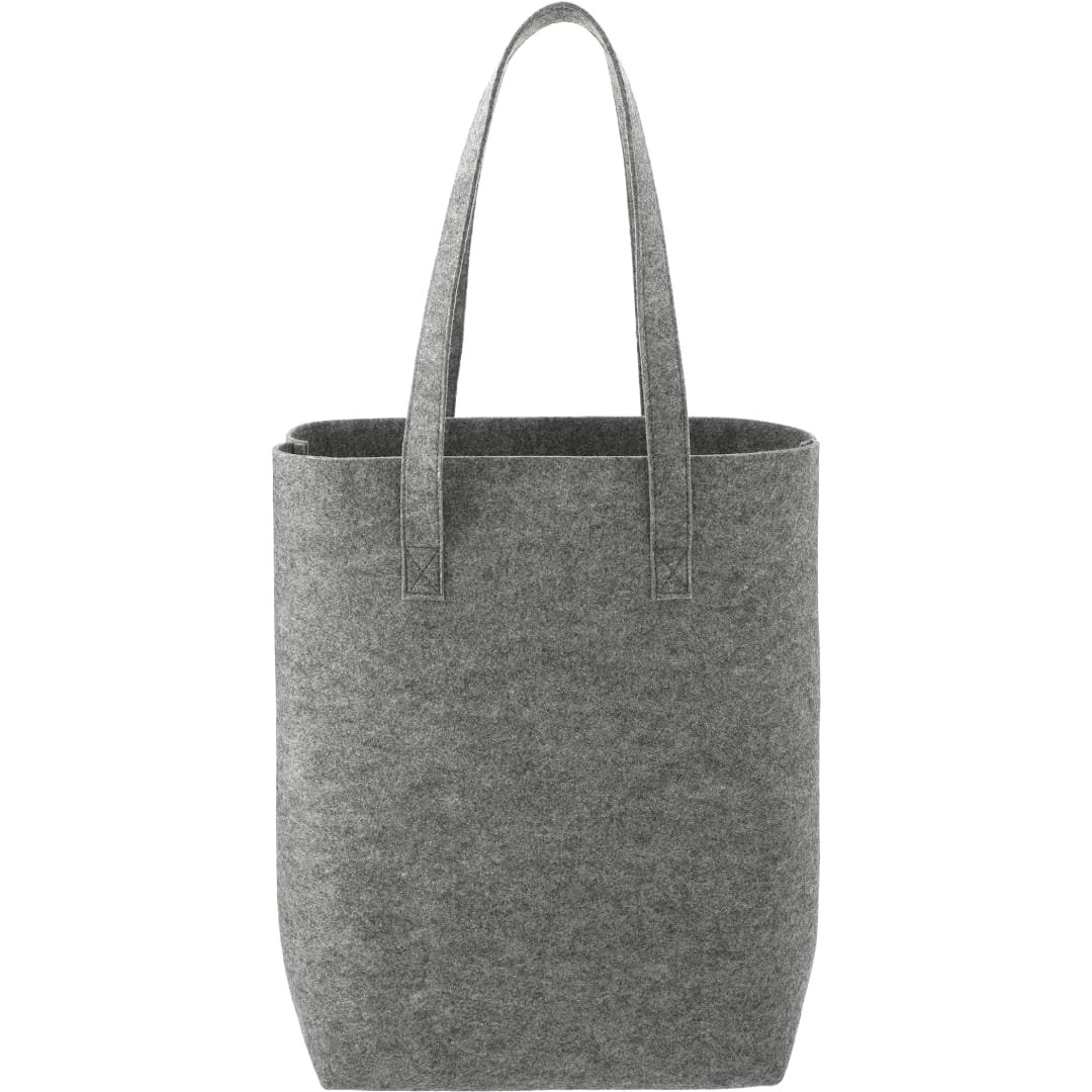 Recycled Felt Shopper Tote 47