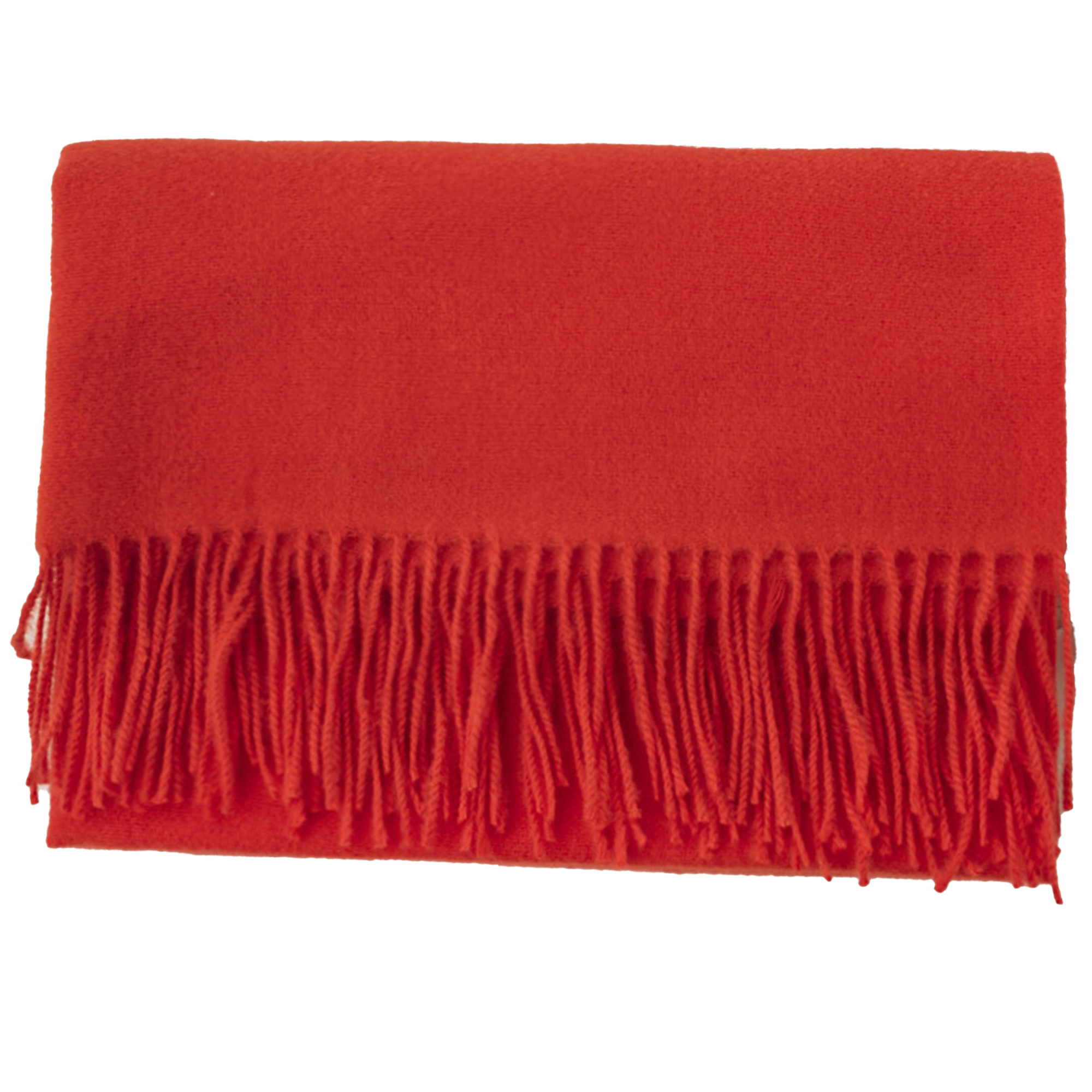 Women's Winter Shawl 13