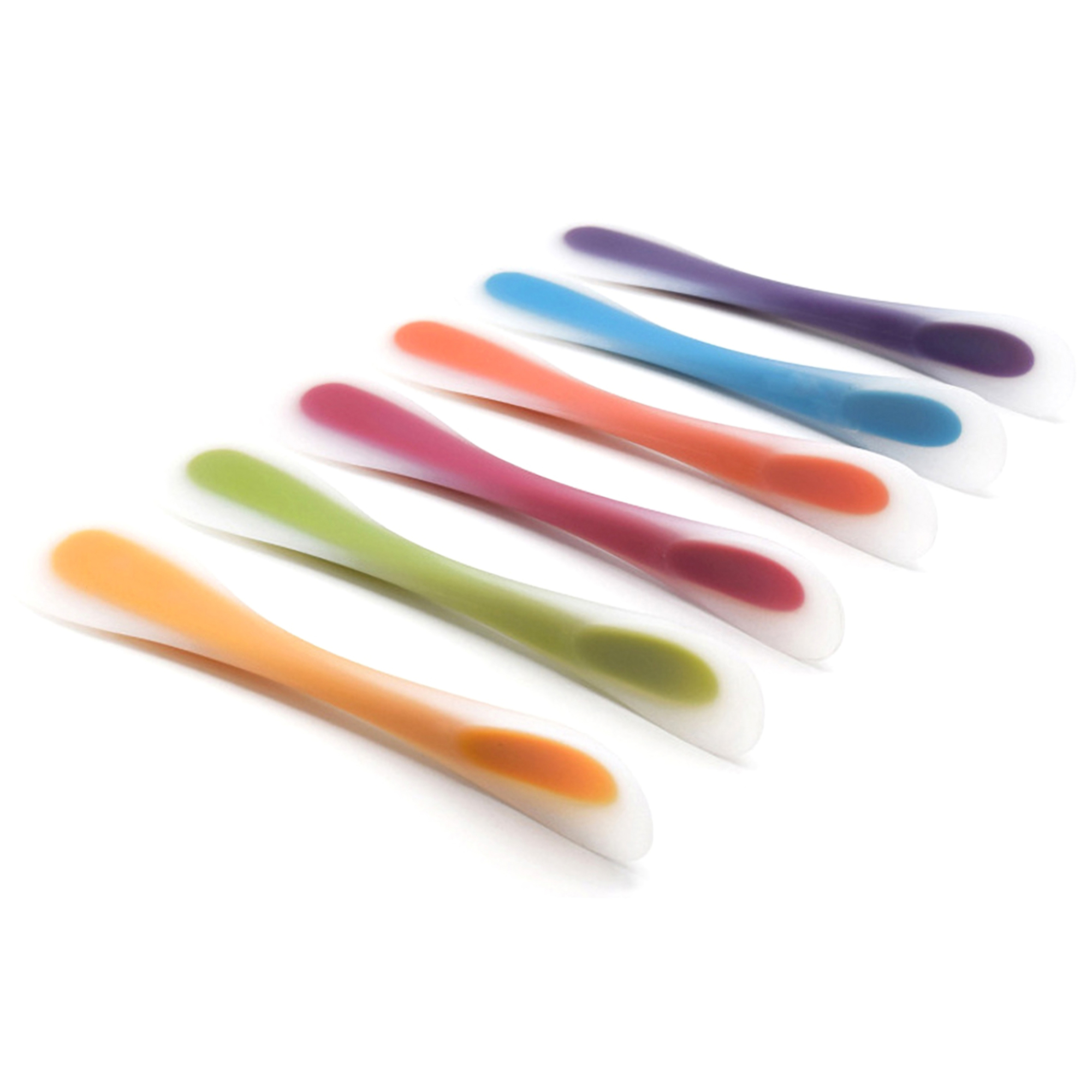 2" 1 Silicone Scraper 4
