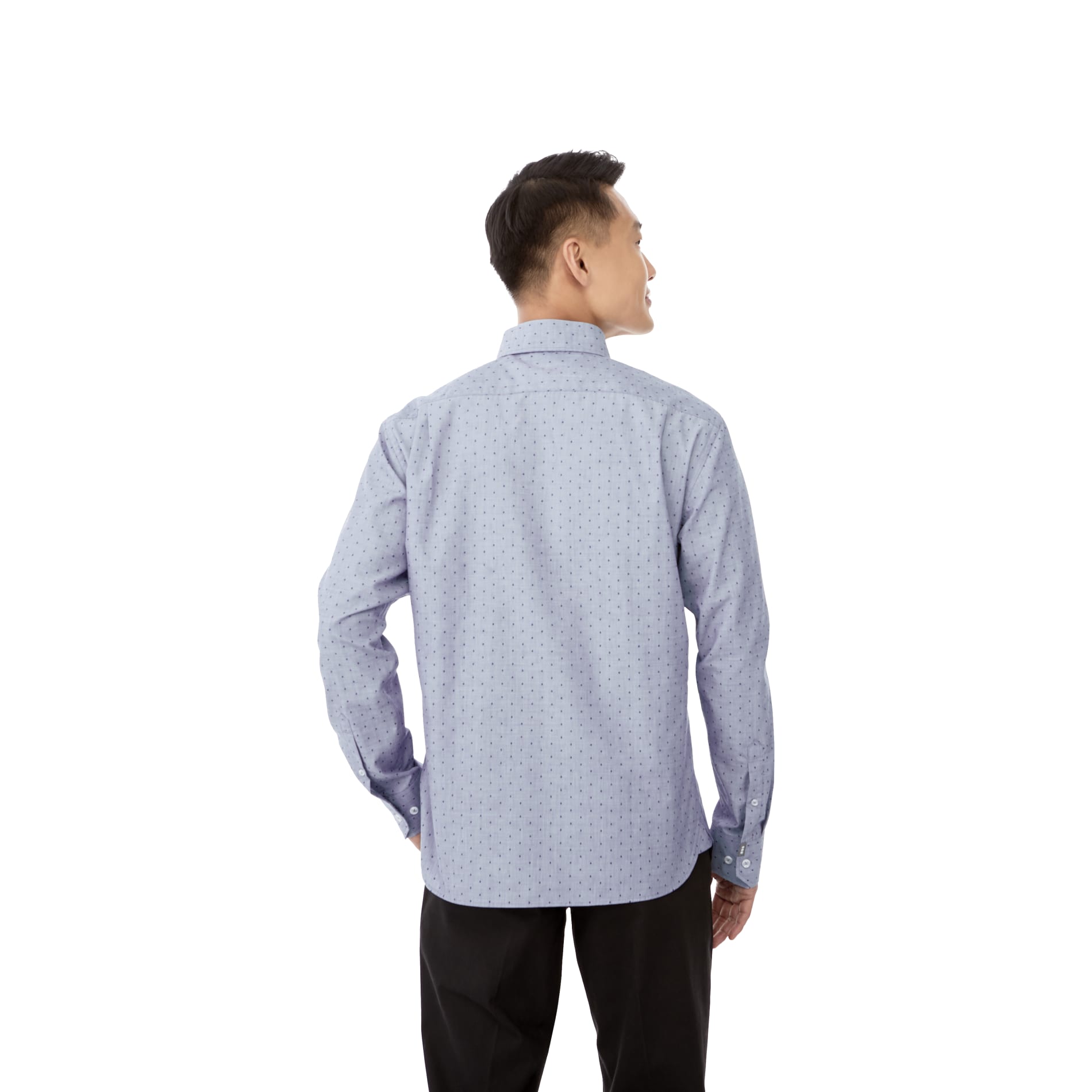 Men's HUNTINGTON Long Sleeve Shirt 95