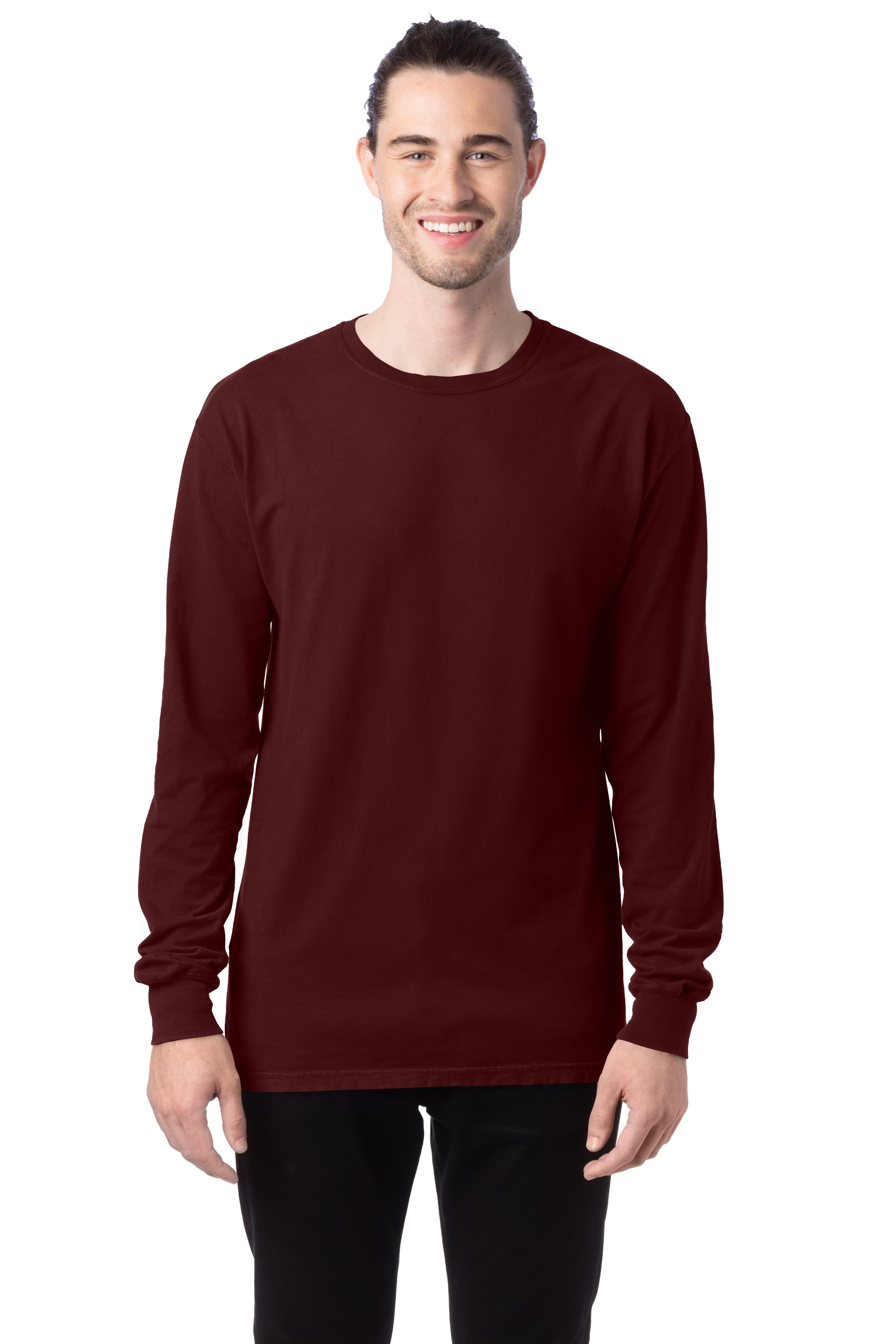 ComfortWash Long Sleeve T-Shirt 40