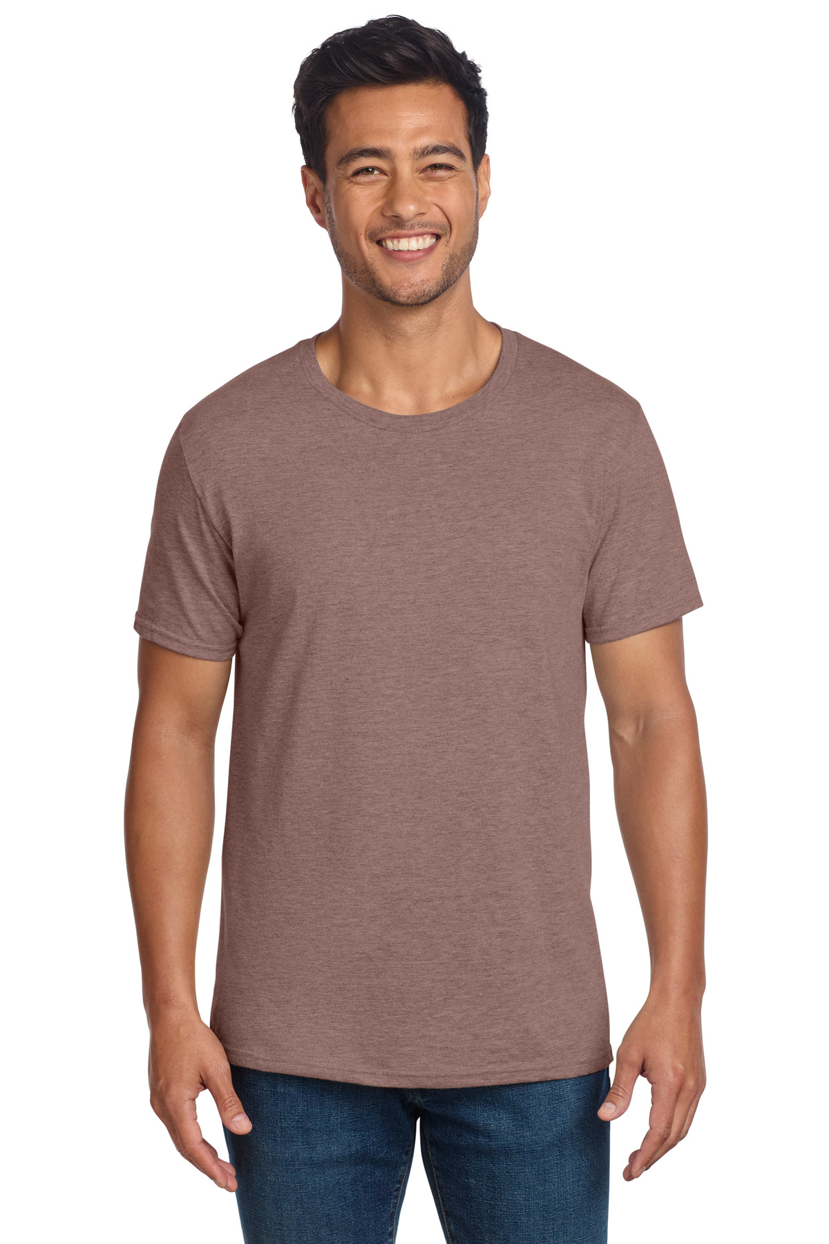 Jerzees Premium Blend Ring Spun T-Shirt 560M 109