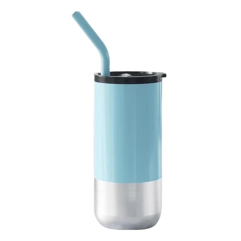 Stainless Steel Vacuum Insulated Mug 3