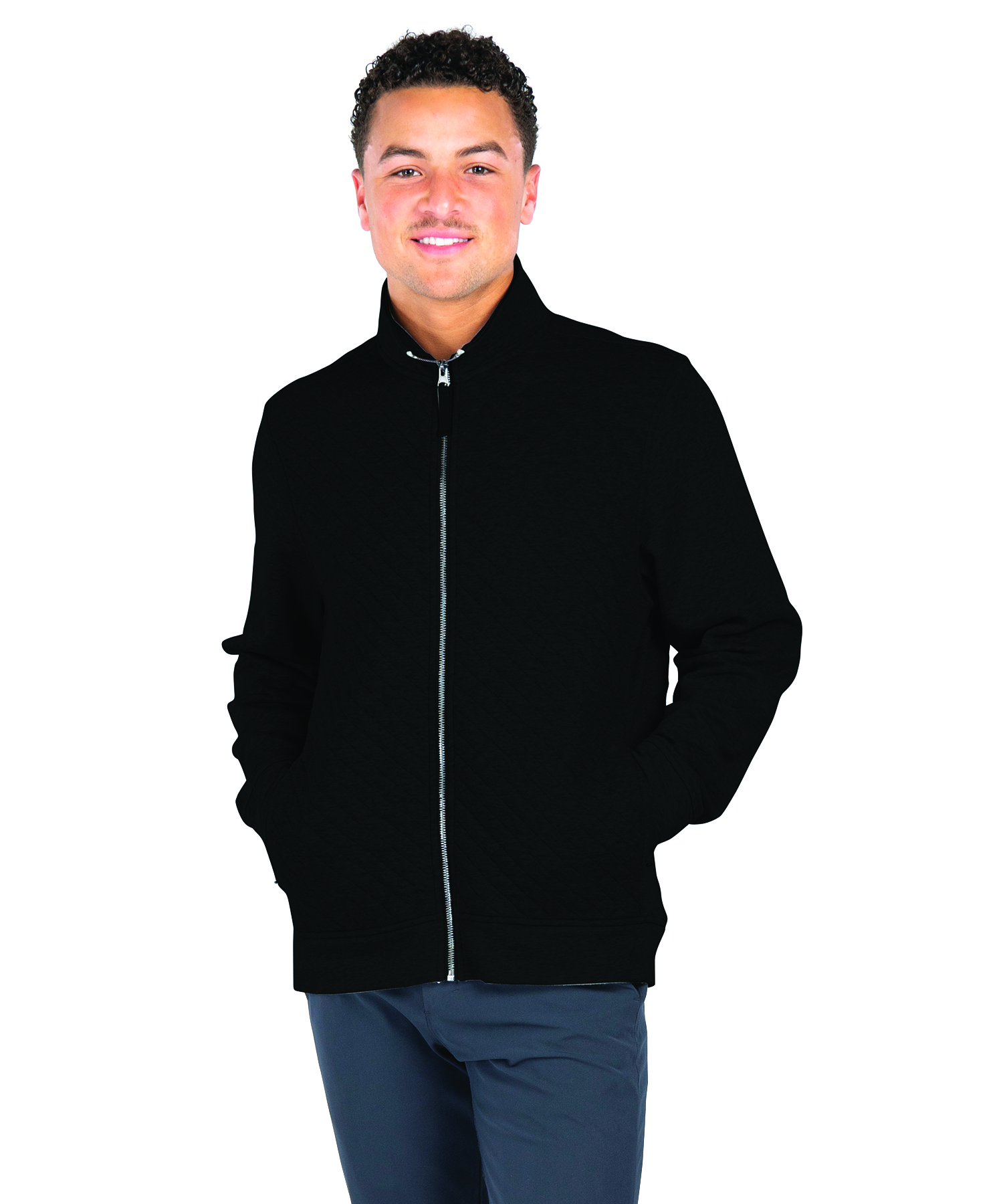 Men's Franconia Quilted Jacket