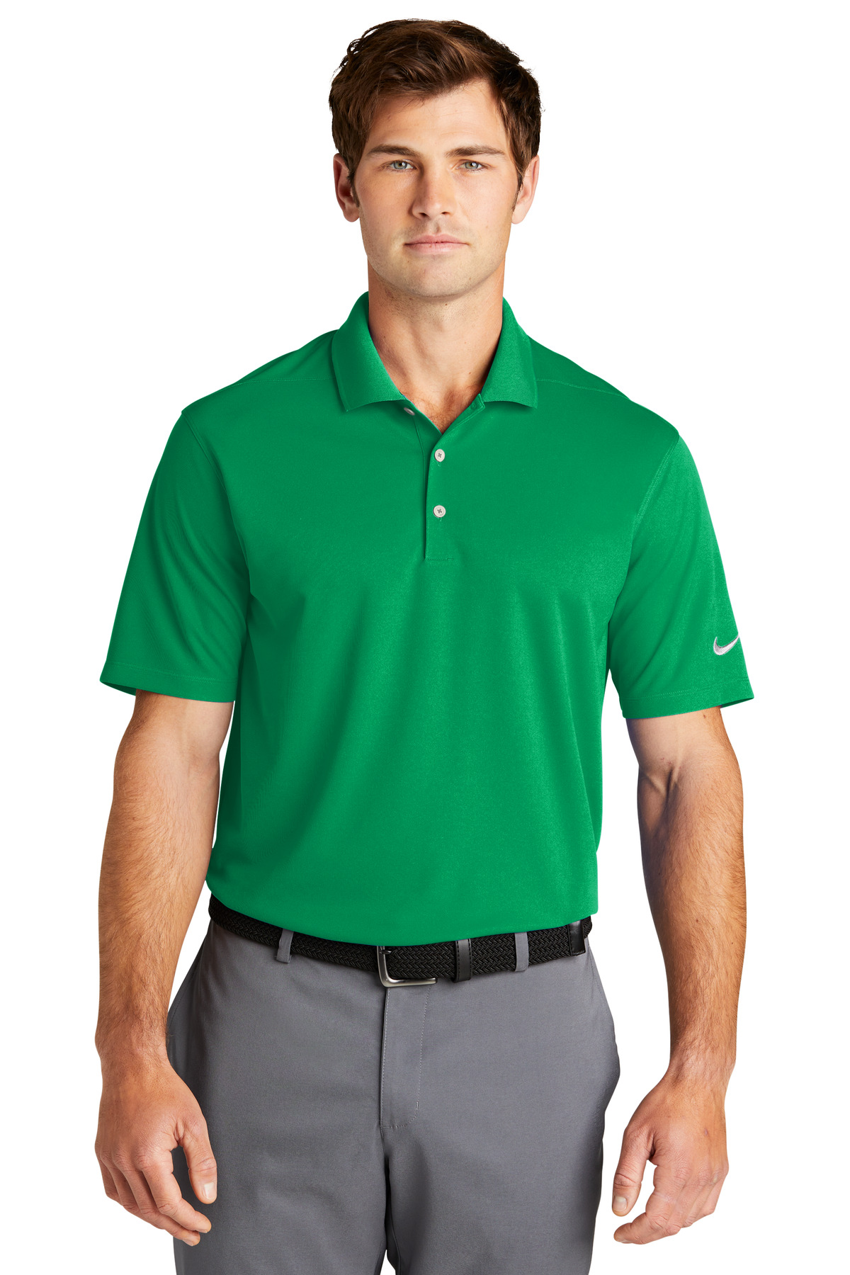 Nike® Dri-FIT Micro Pique 2.0 Polo 74