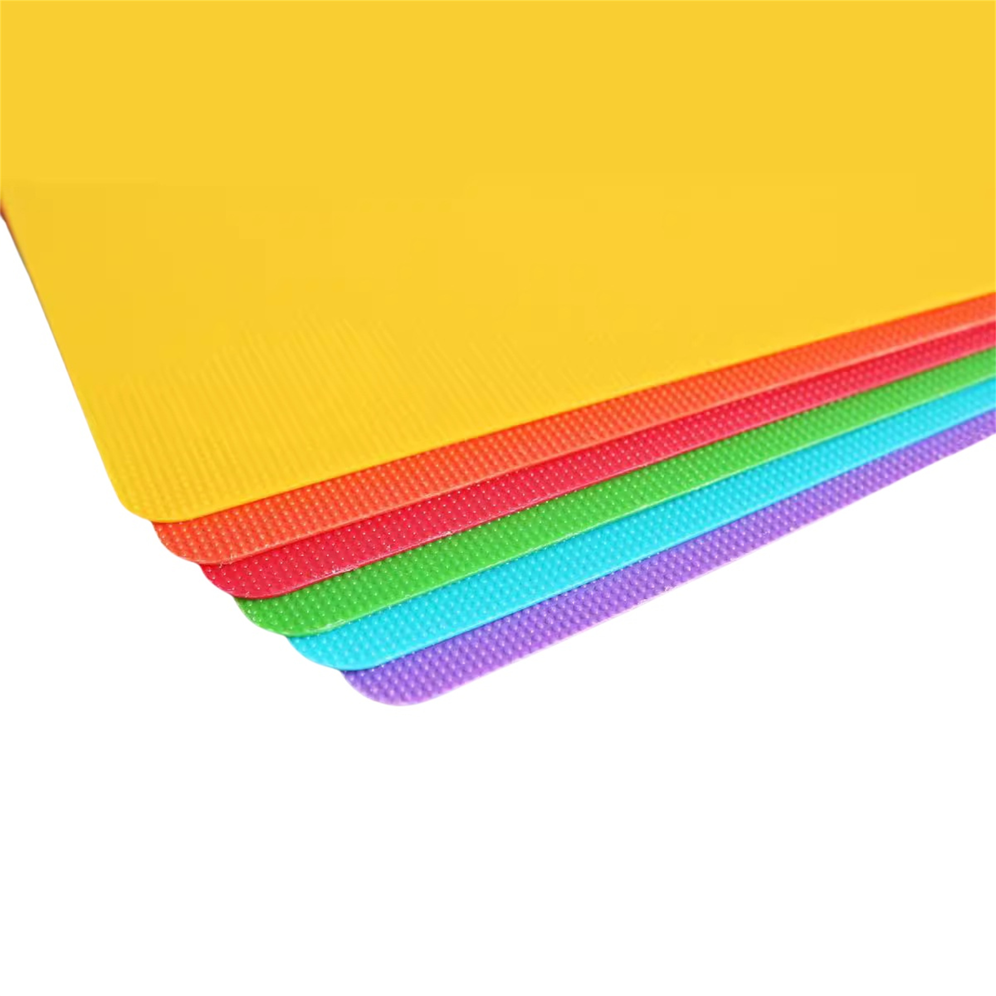 Plastic Cutting Boards 1