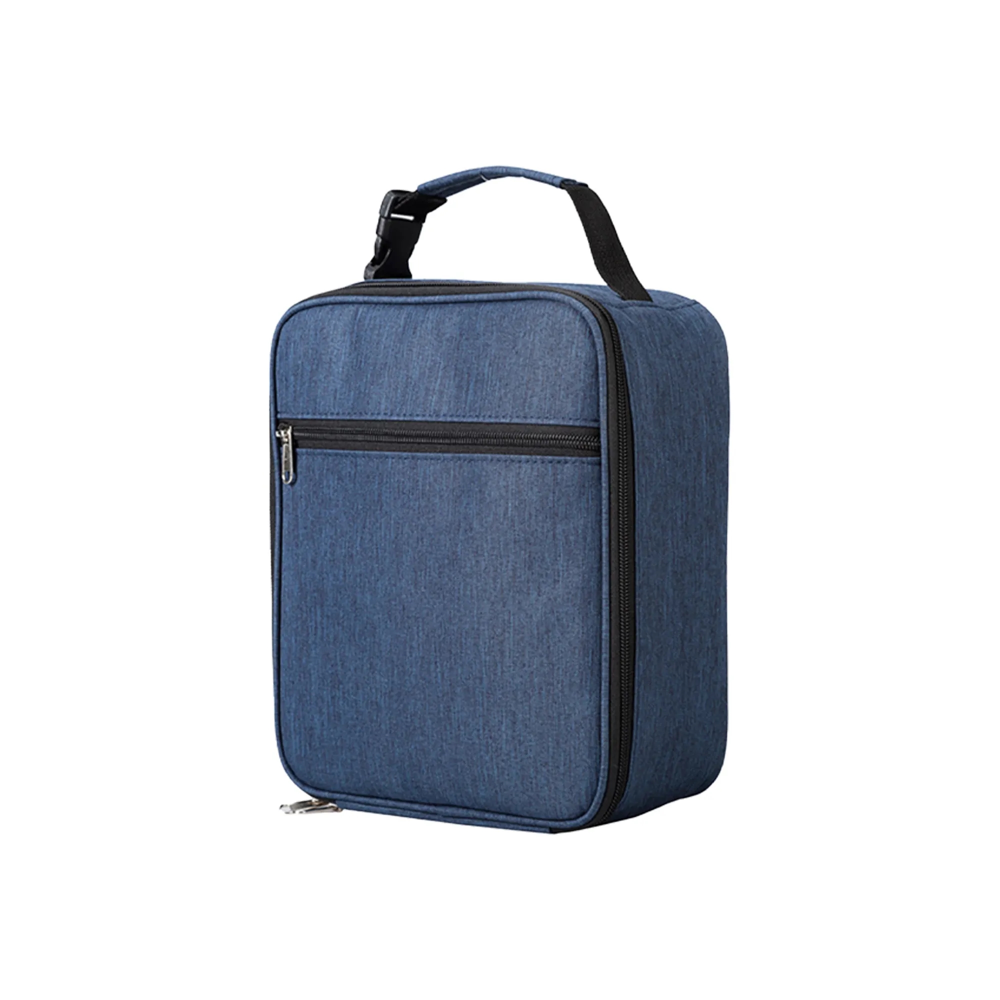 Student Business Aluminum Foil Oxford Cloth Insulated Bag 7