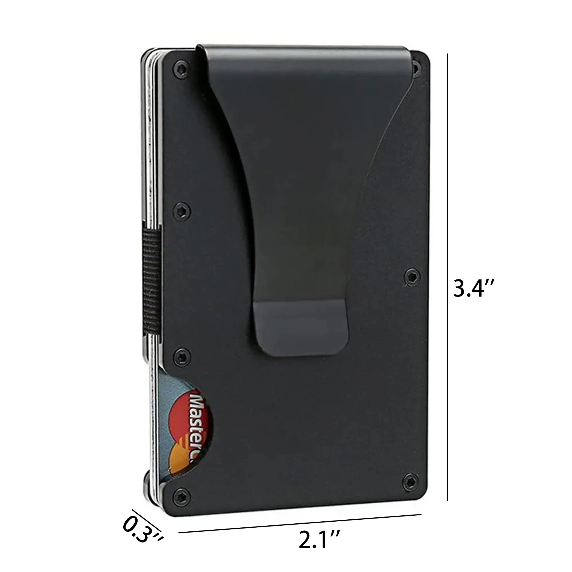 Credit Card Holder 6
