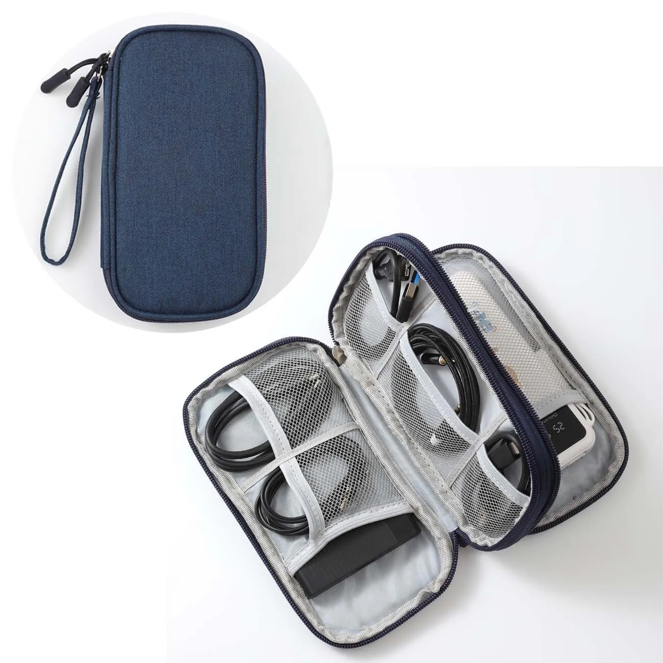 Cable Organiser Bag 6