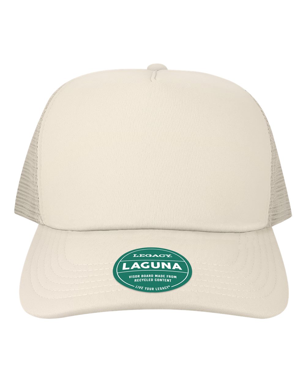 Laguna Cap - LTA 2