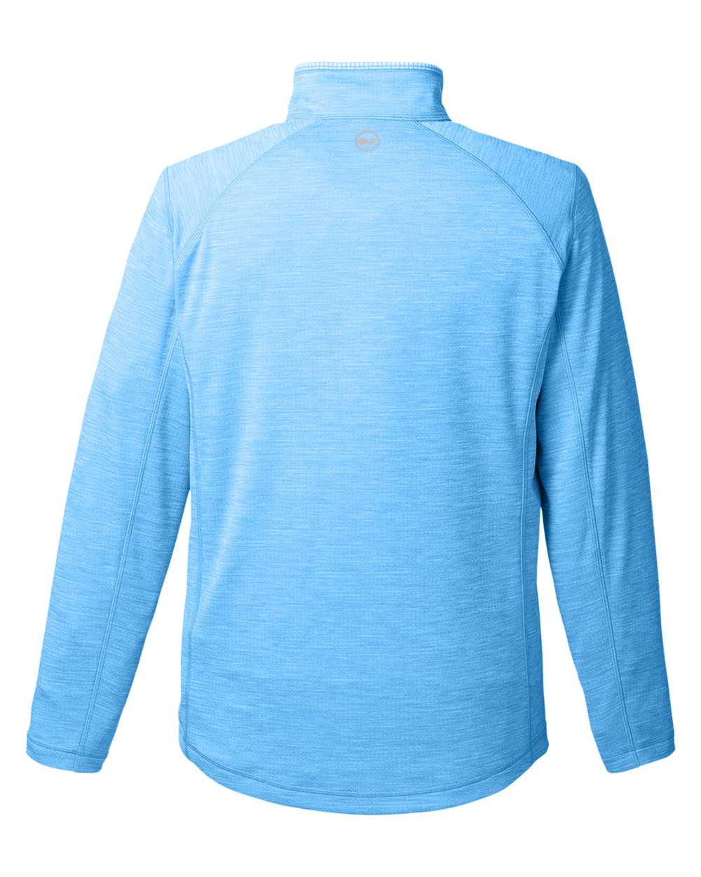 Men's Sankaty Quarter-Zip Pullover - K002709, custom hoodie or sweatshirt with logo imprint 70