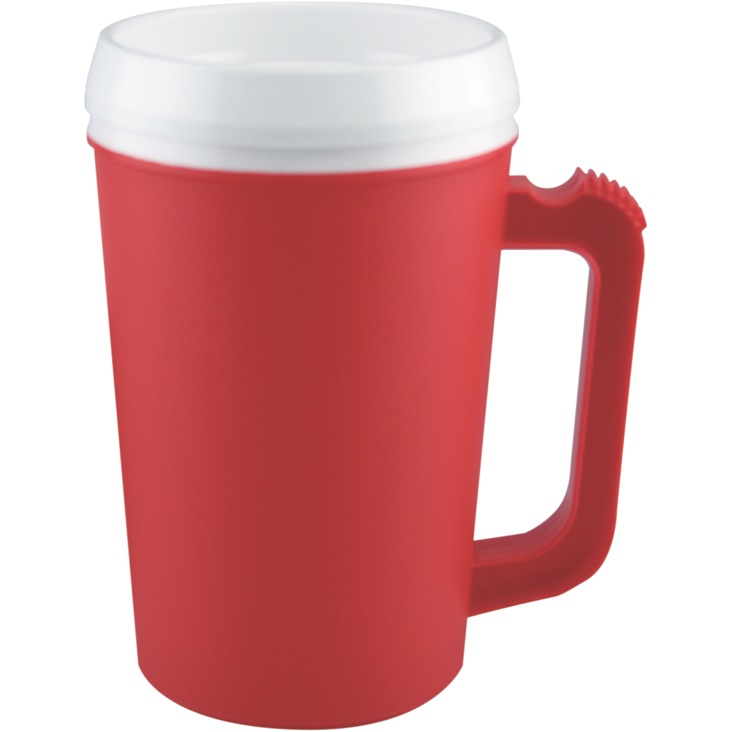 22 Oz Insulated Mug 10