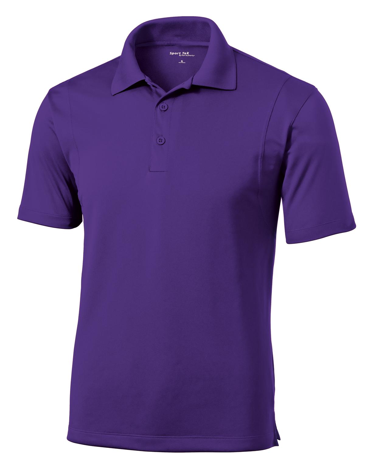 Sport-Tek® Micropique Sport-Wick Polo 42