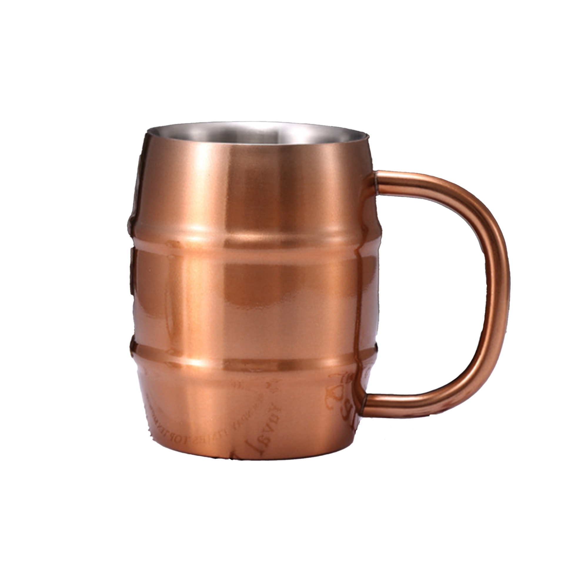 15oz.Wine Cup with Handle 2