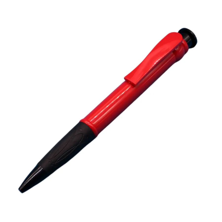 11.22" Big Pressed Ballpoint Pen 2