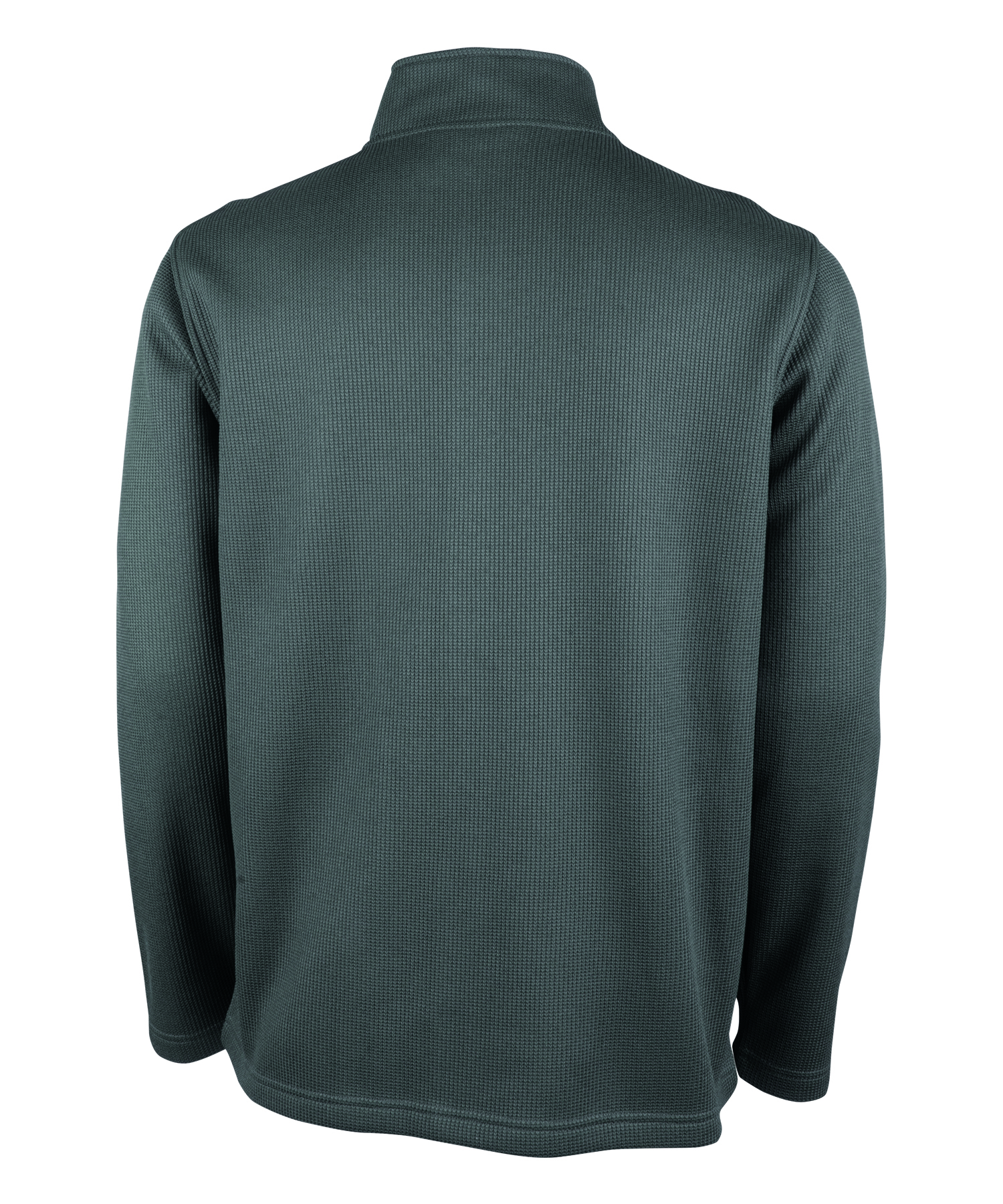 Men's Heritage Rib Knit Jacket 10
