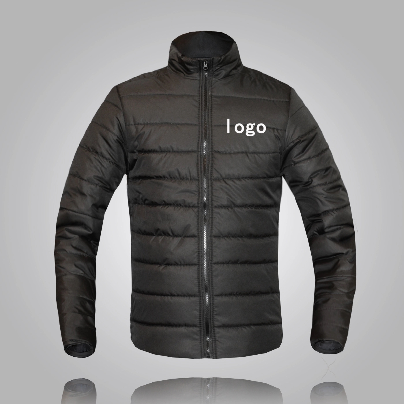 Puffer Jacket 4