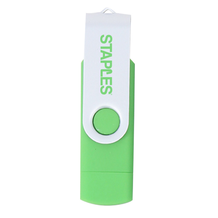 Smartphone USB 5