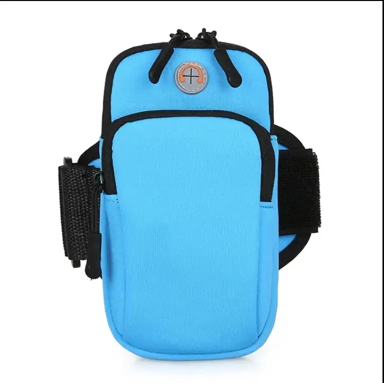 Multifunctional Armband For All Phones Running Fitness 5