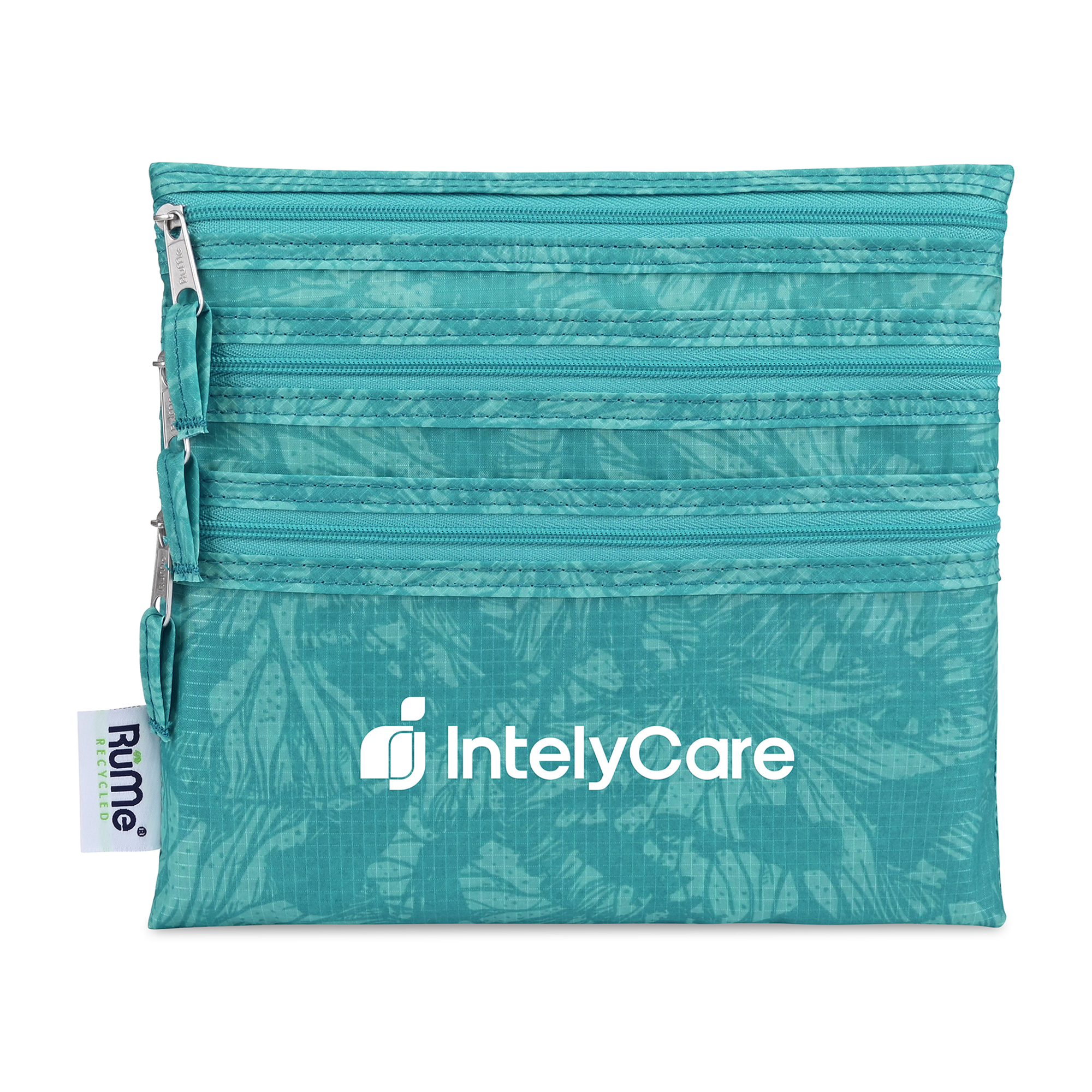 RuMe® Recycled Ripstop rPET Baggie All 41