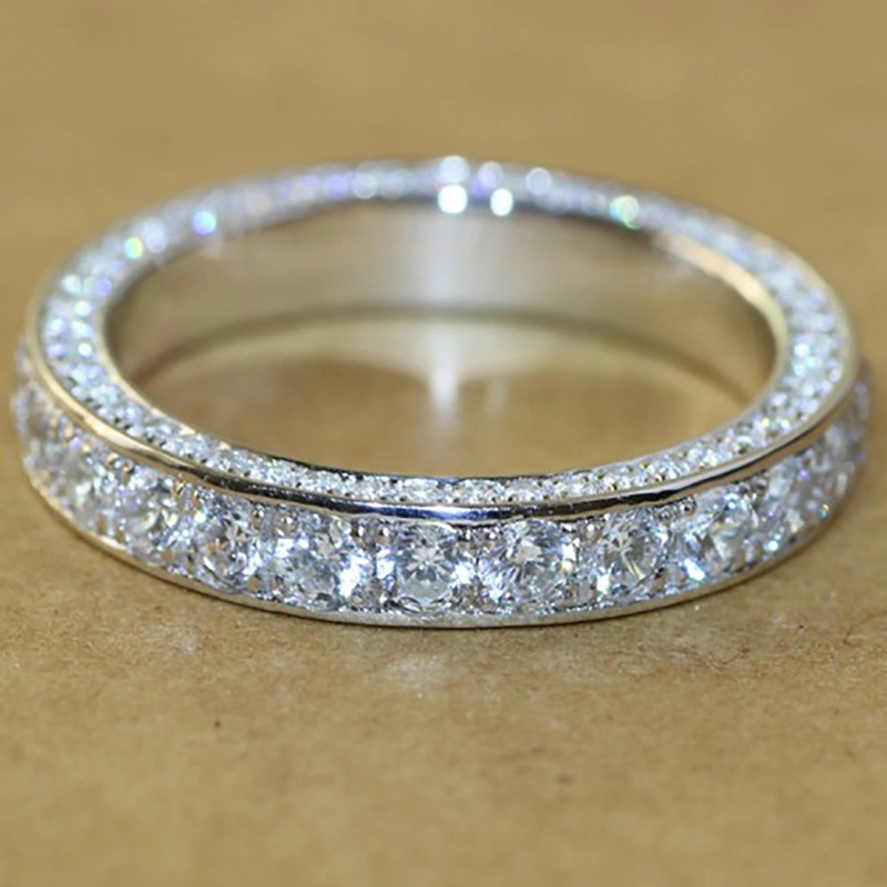 Diamond Ring 2