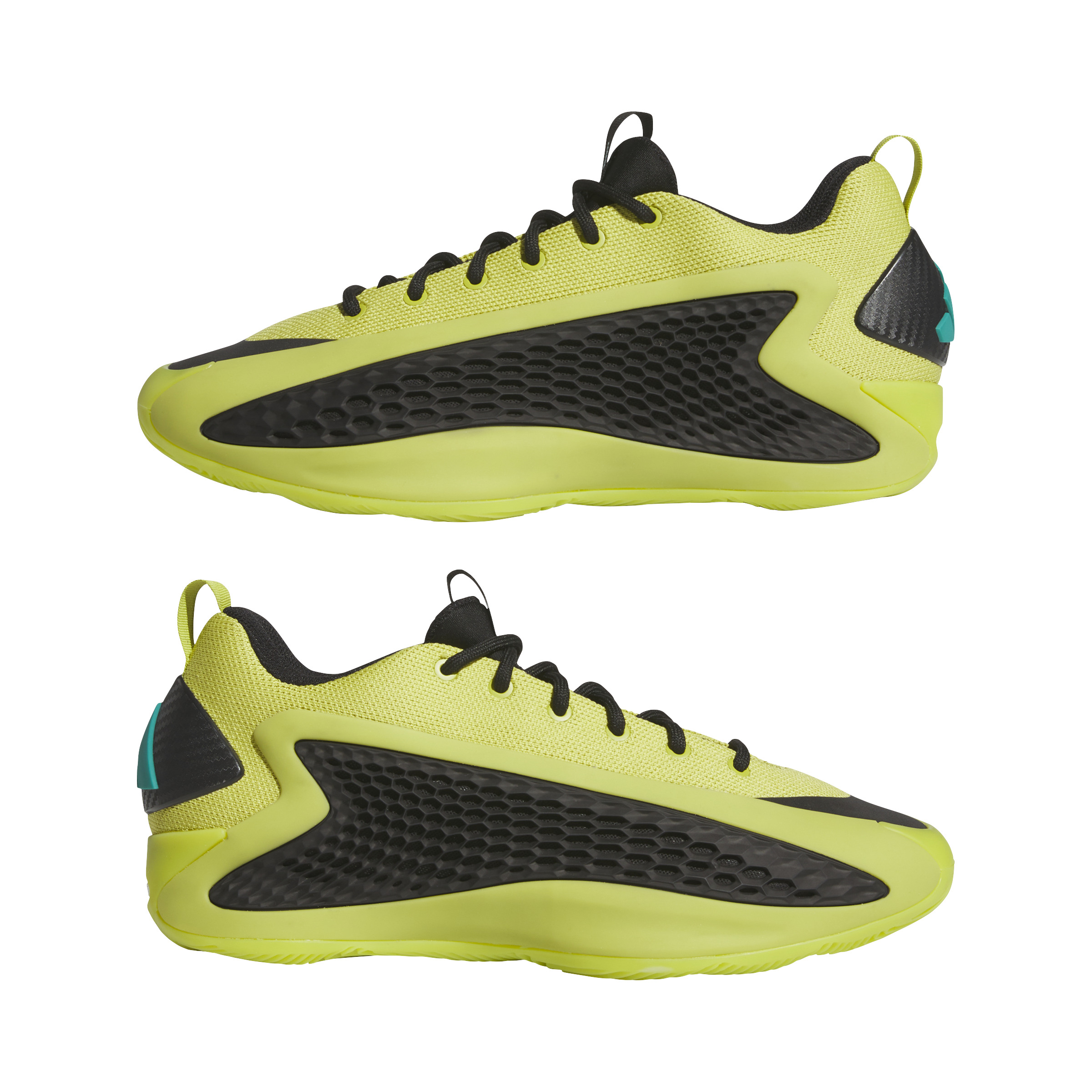 A.E. 1 Low Trainers 3