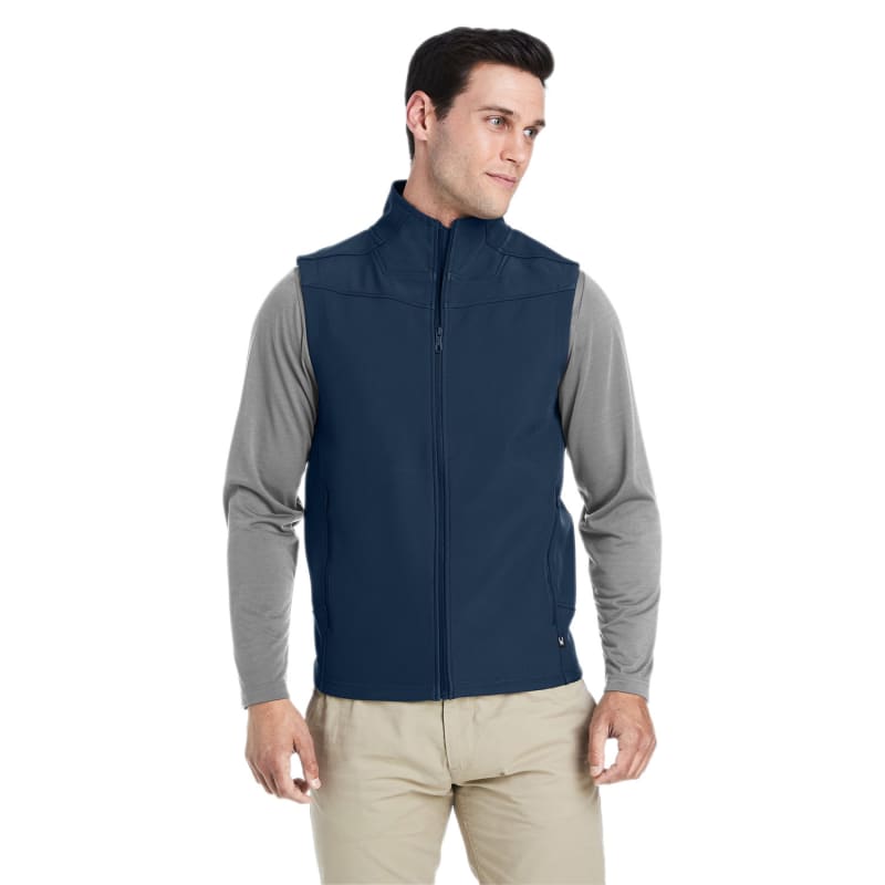 Spyder Men's Touring Vest 4