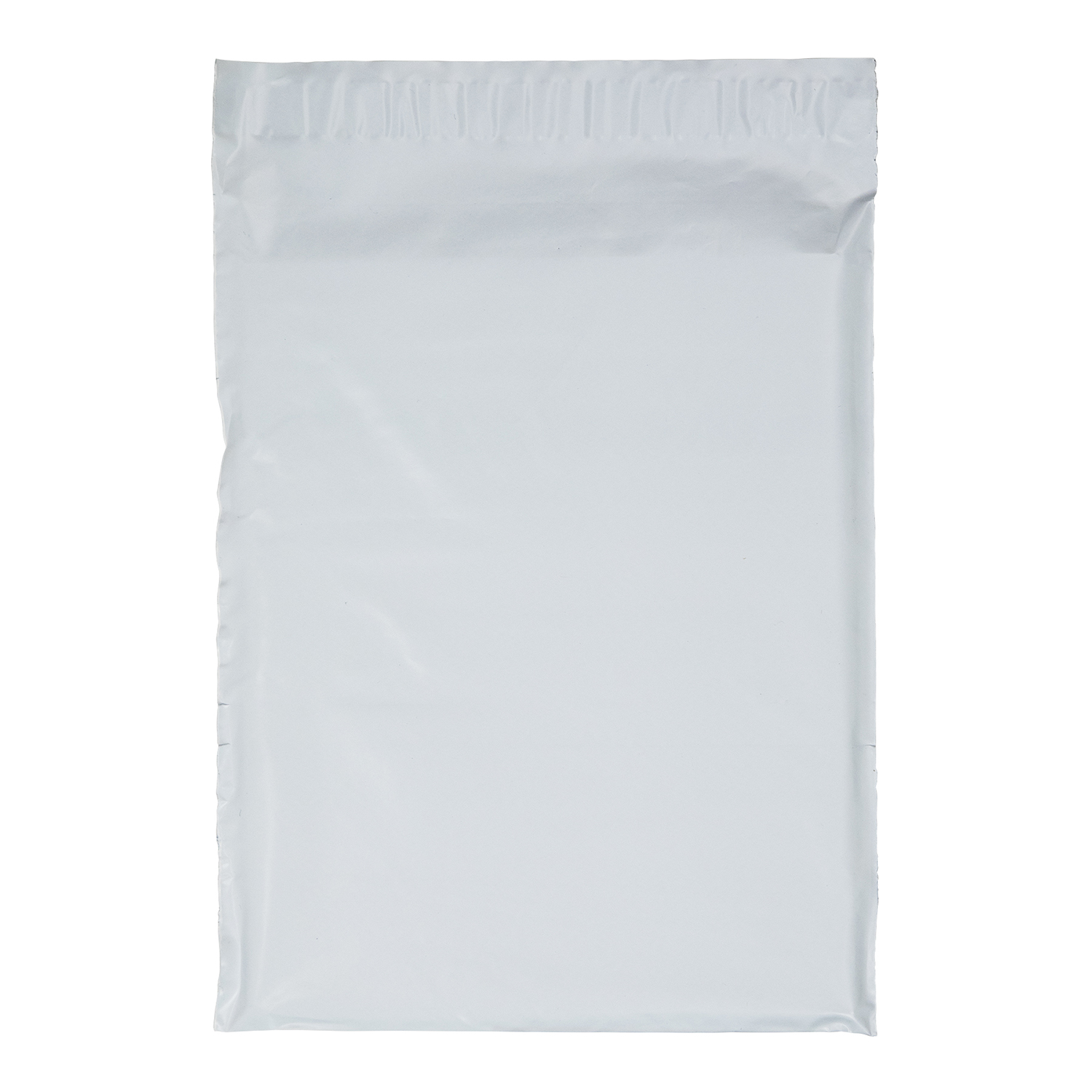 6W x 9H Plastic Mailer - Dynamic Color 1