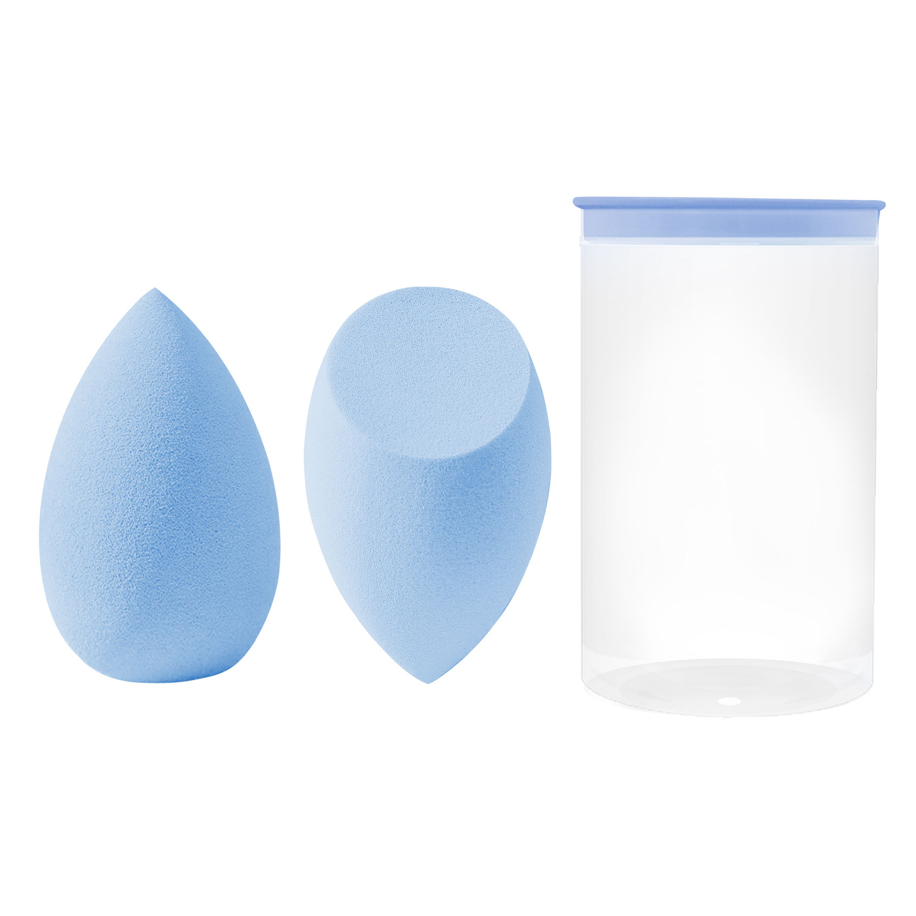 Capella Makeup Sponge 6