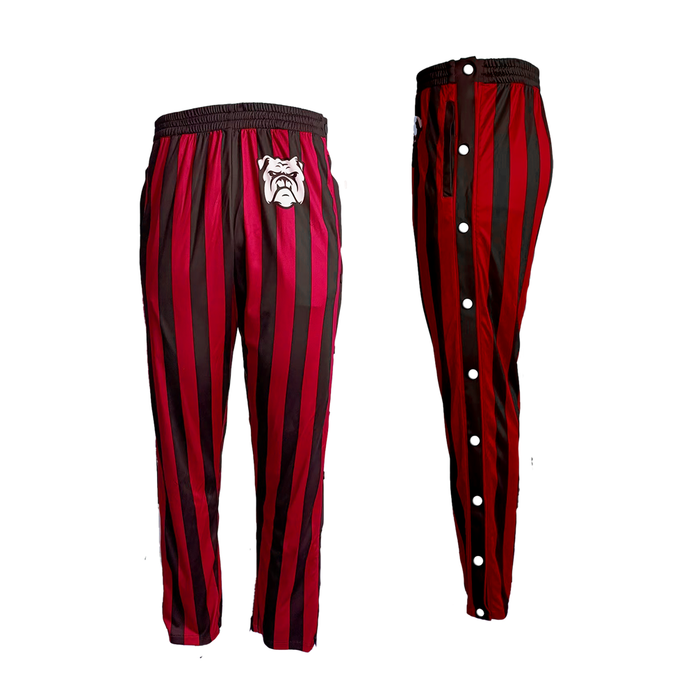 Men's Tearaway Pants 2