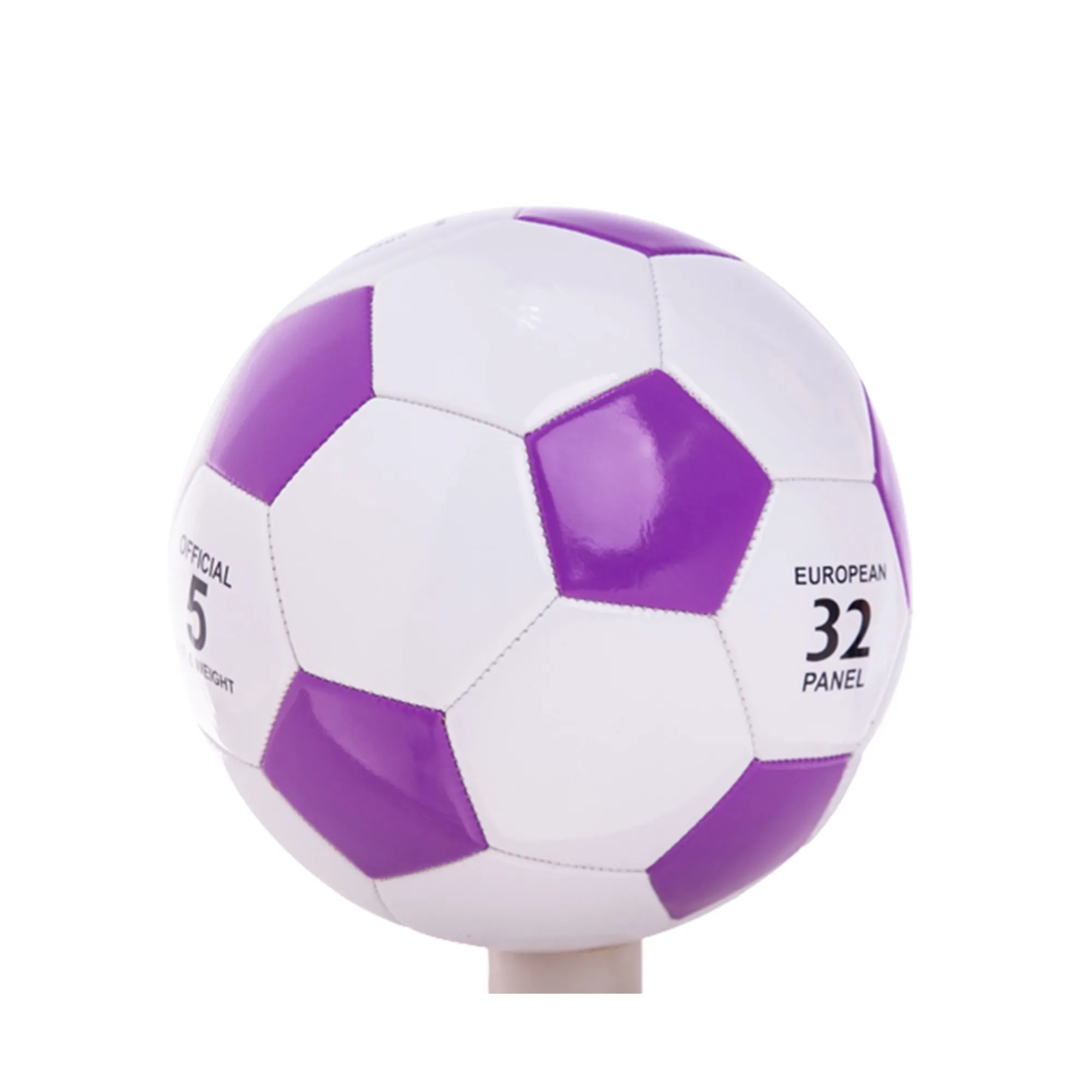 8.7 inch Size 5 Outside Sport Soccer 1