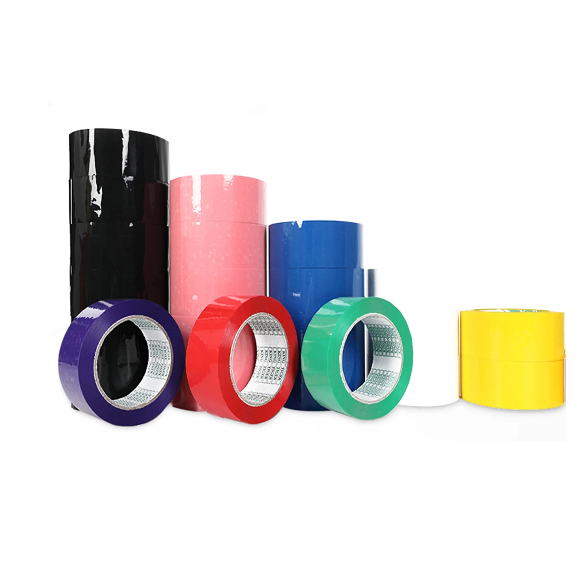 BOPP Strong Packing Sealing Tape 3