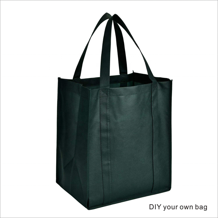 Non-Woven Tote Bags 3