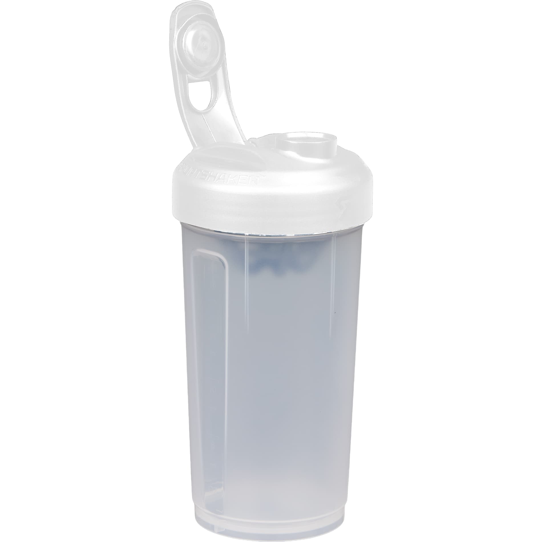 Sports Shaker 24 oz 123