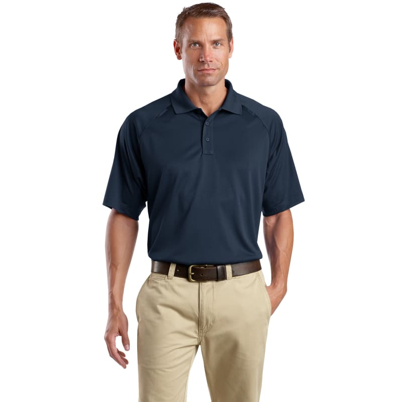CornerStone - Select Snag-Proof Tactical Polo. 15