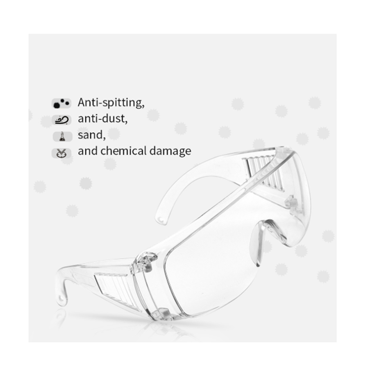 Safety Glasses 5