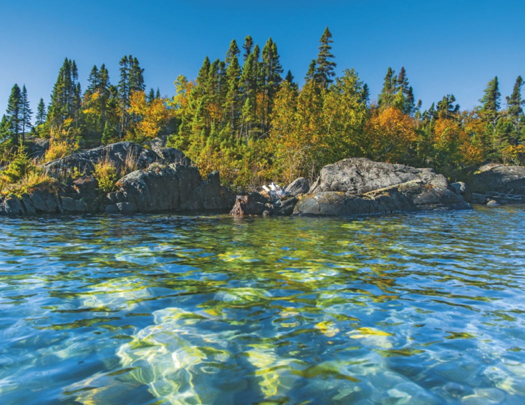 Good Value™ Canadian National Parks - Spiral Calendar 9