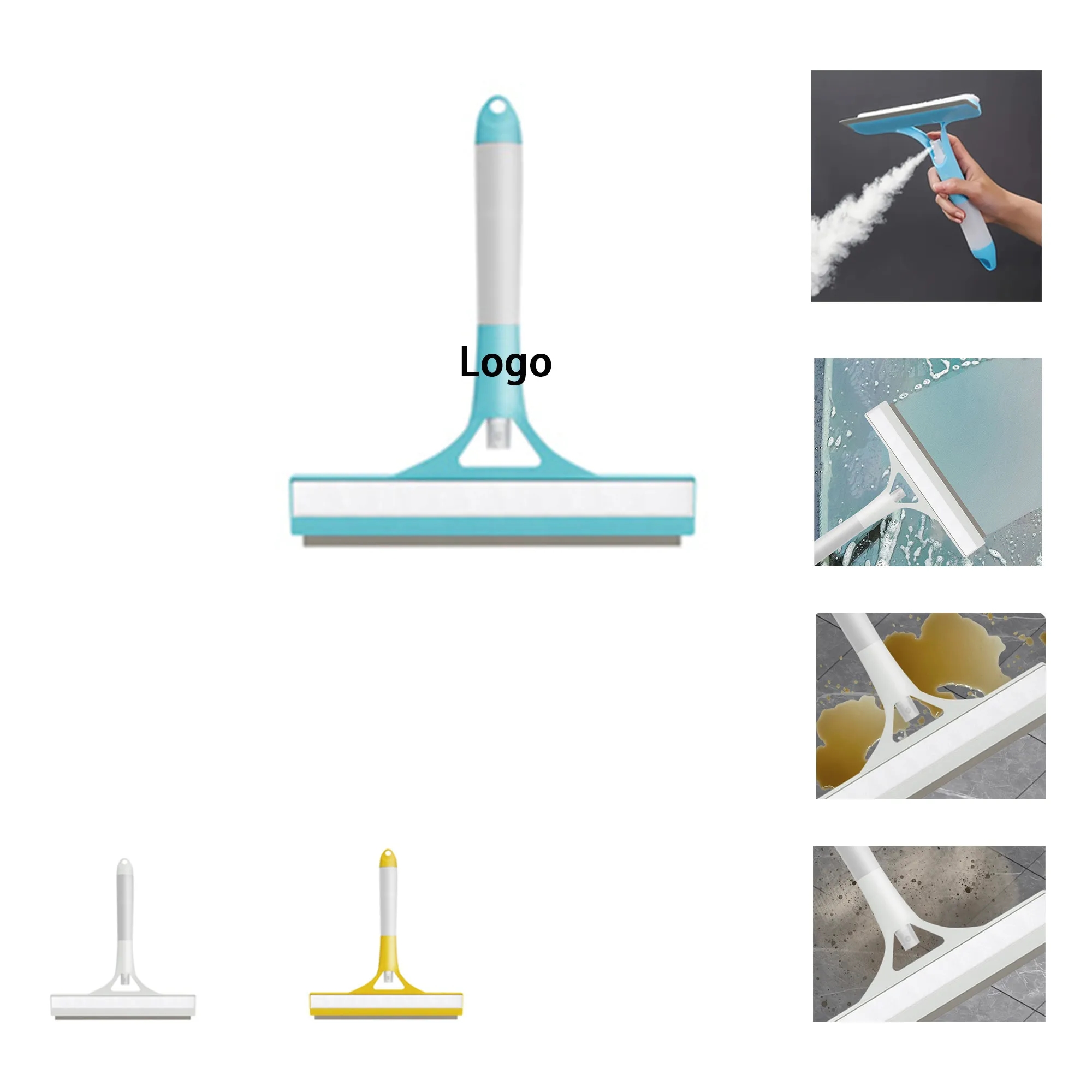 Water Cleaning Squeegees