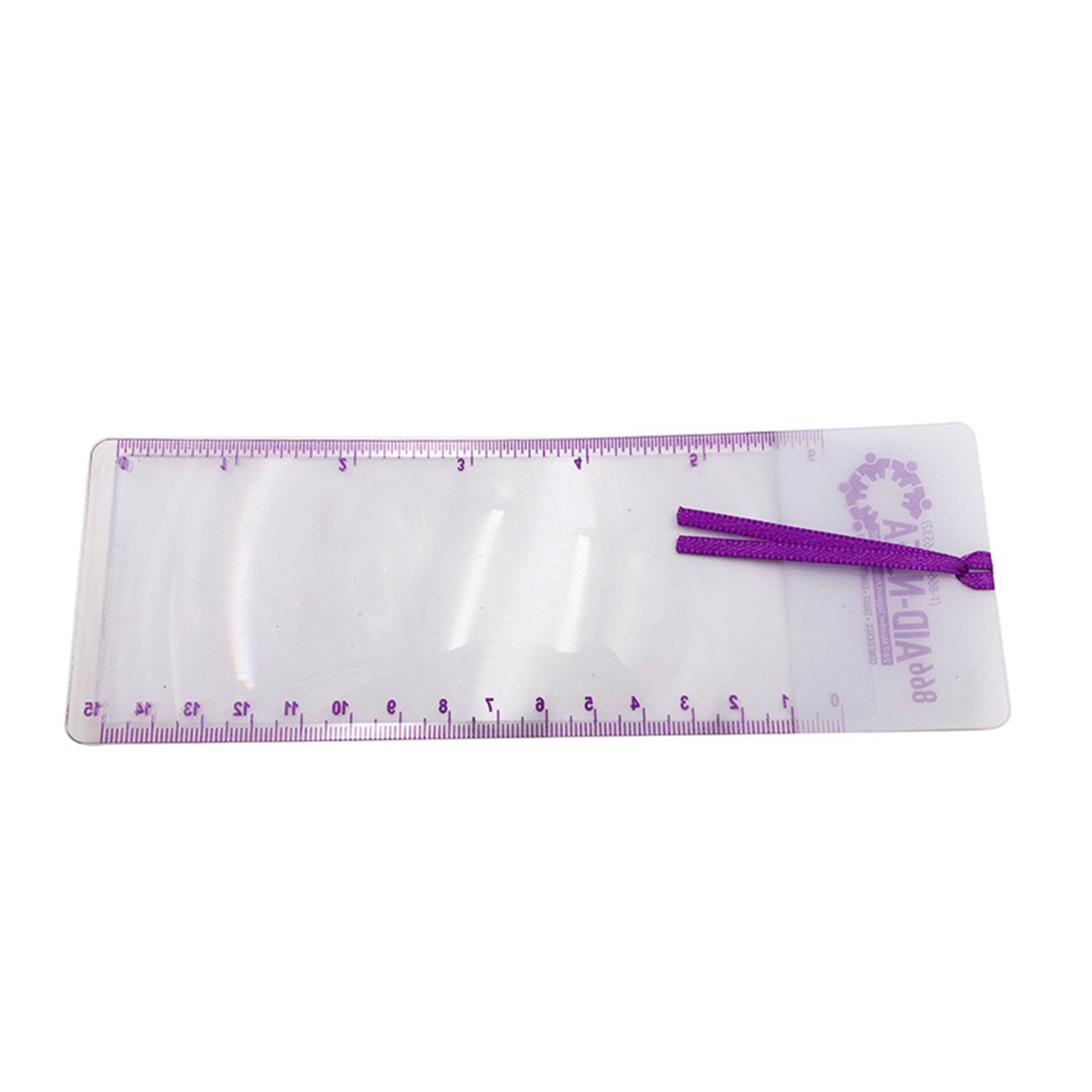 Bookmark Magnifier 1