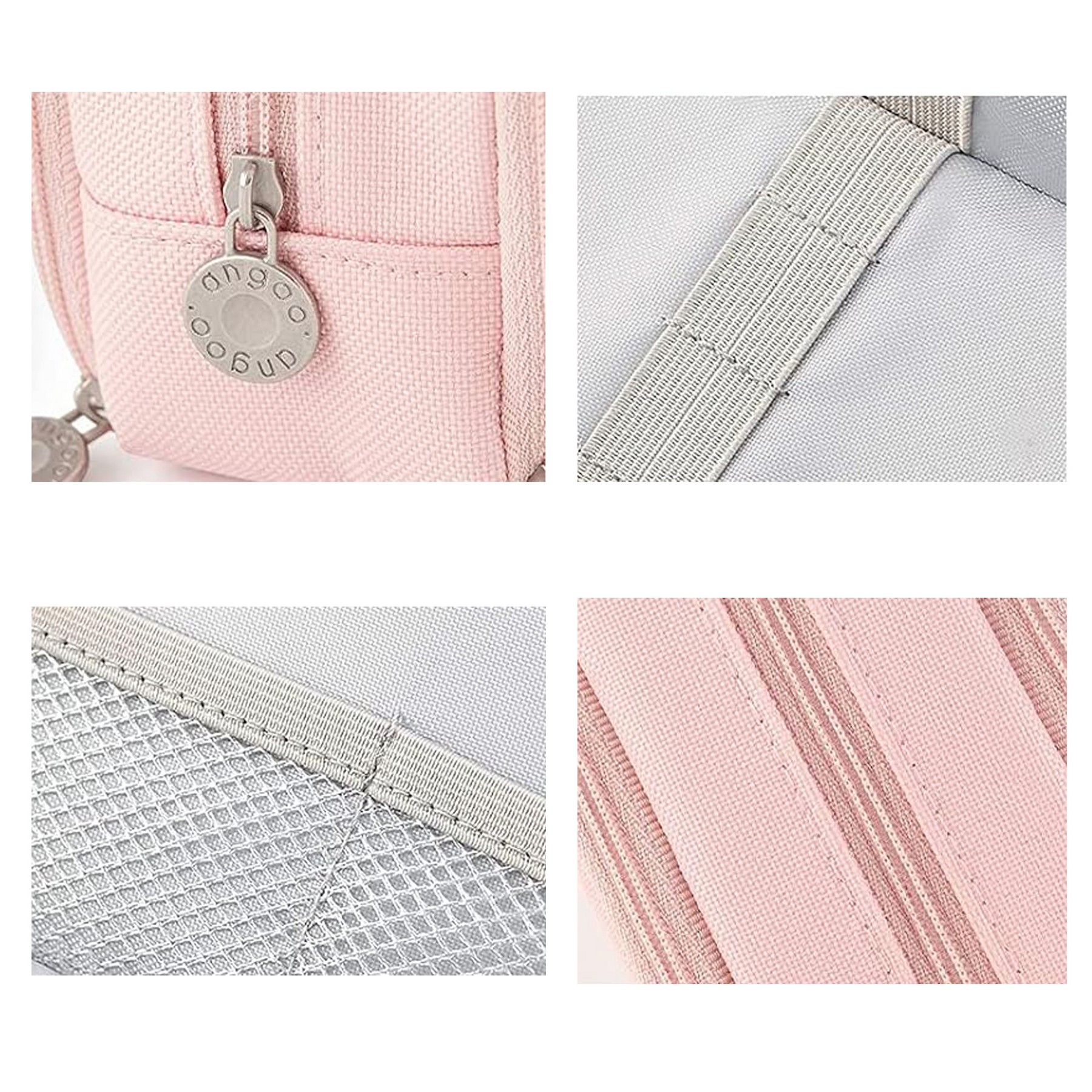 Large Capacity Pencil Case 3