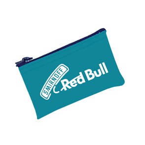 TexOLeather Vinyl Mini Micro Coin Bag 14
