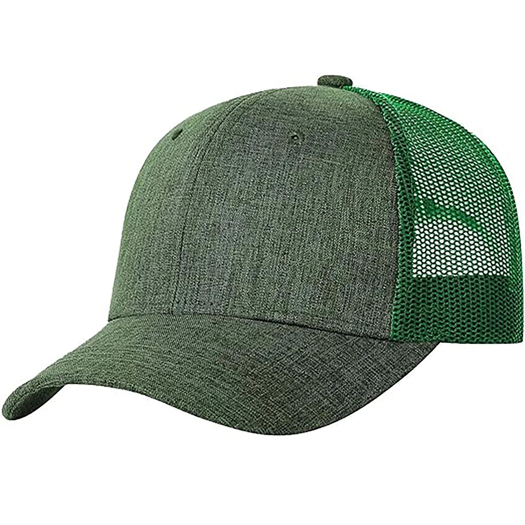 Mesh Back Trucker Cap 3