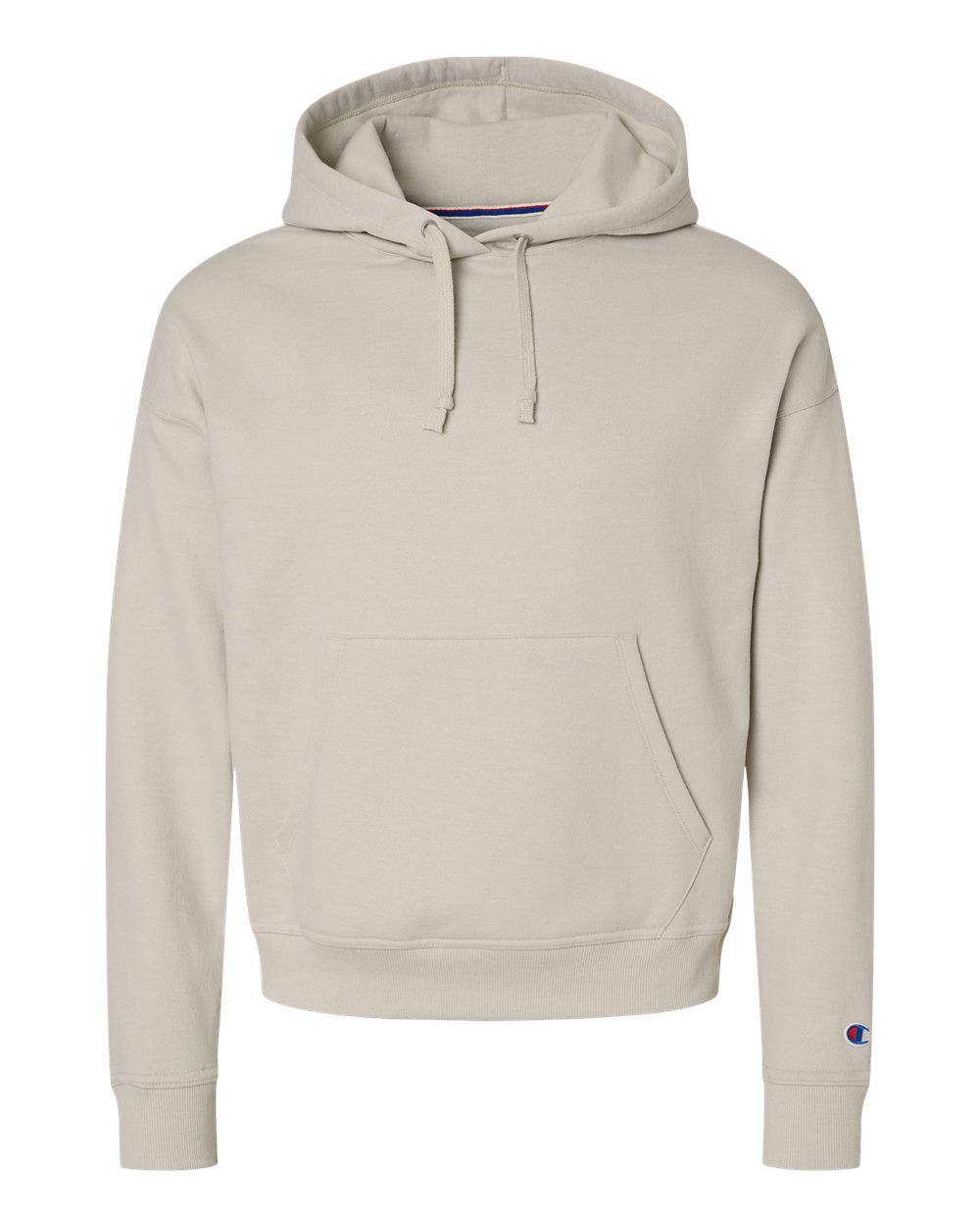 Women's Powerblend® Hooded Sweatshirt - S760 16