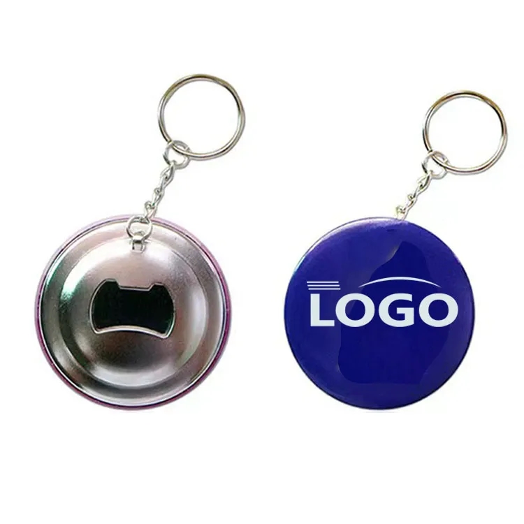 Bottle Opener Keychain 1