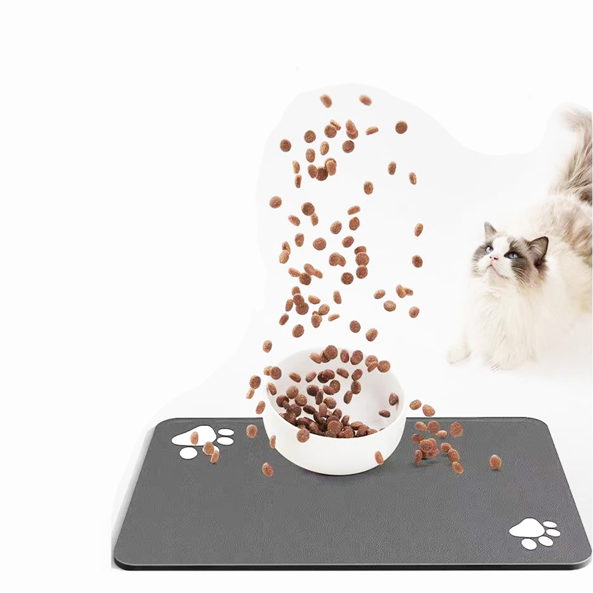 SplashGuard Custom Pet Mat 2