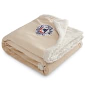 Field & Co.® Cambridge Oversized Sherpa Blanket 178