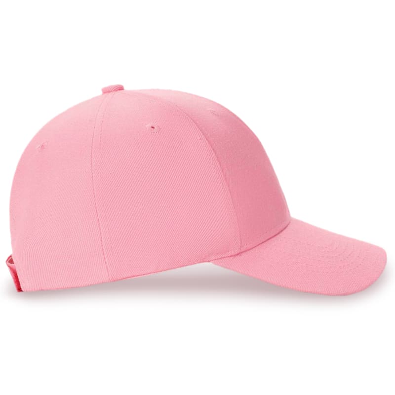 Custom 6-Panel Baseball Hats 66