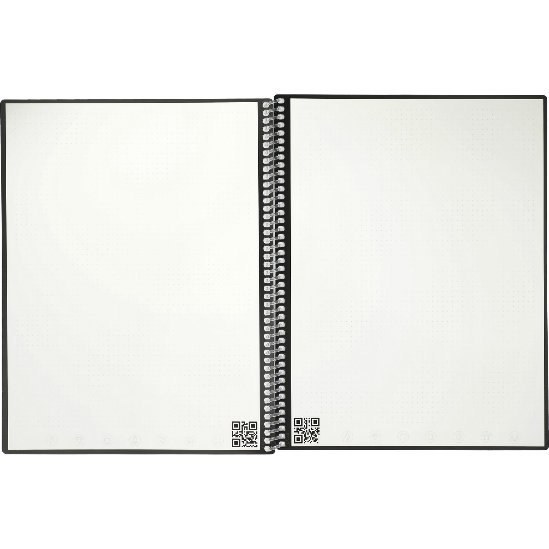 Rocketbook Fusion Letter Notebook Set 119